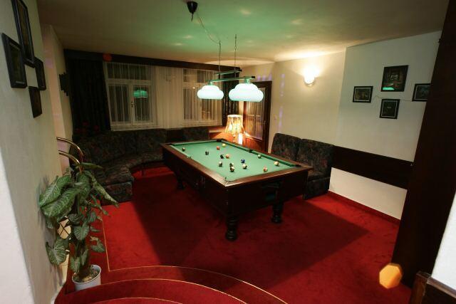 Hotel Saloon Zlin Exterior photo