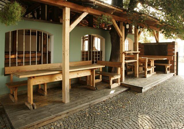 Hotel Saloon Zlin Exterior photo