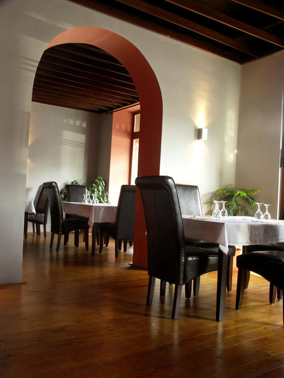 Hotel Saloon Zlin Exterior photo
