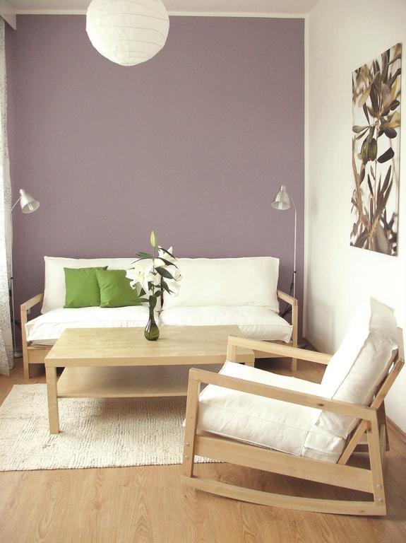 Hotel Saloon Zlin Room photo